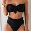 VESTIDO DE BAÑO DOS PIEZAS